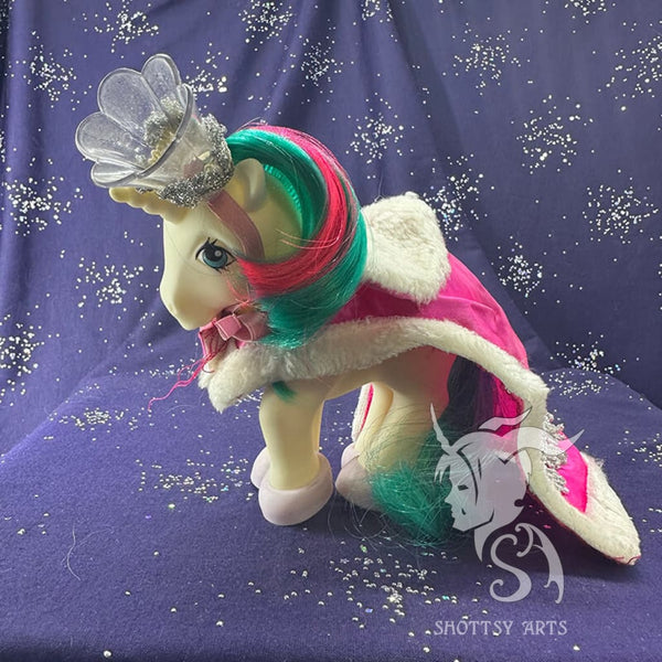 Pony Royal Doll Clothes