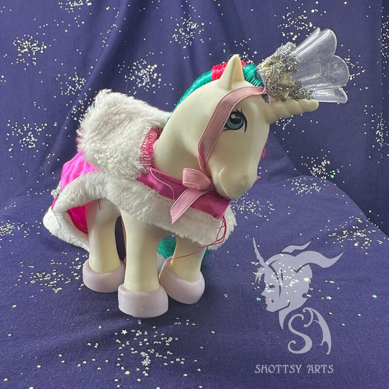 Pony Royal Doll Clothes