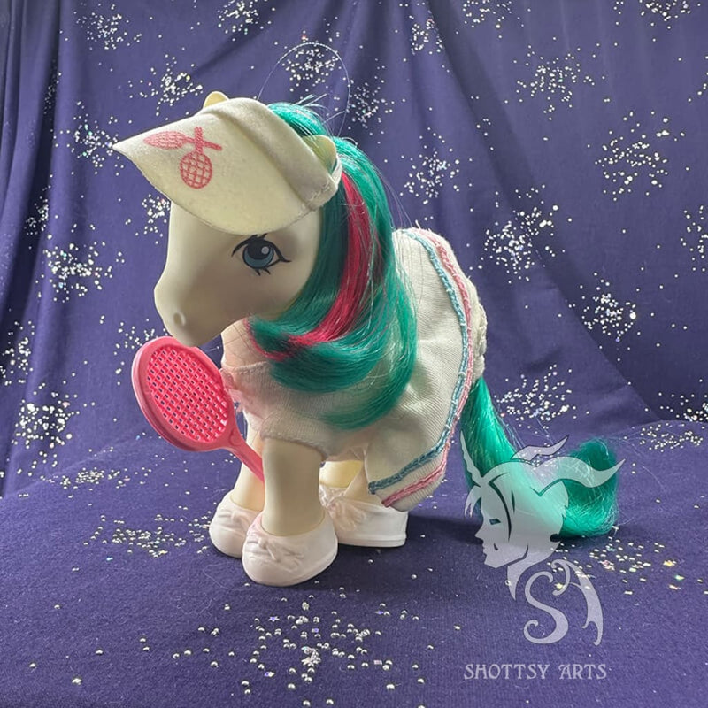 Pony Luv Doll Clothes