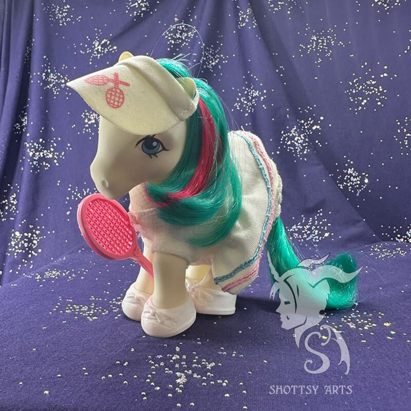Pony Luv Doll Clothes