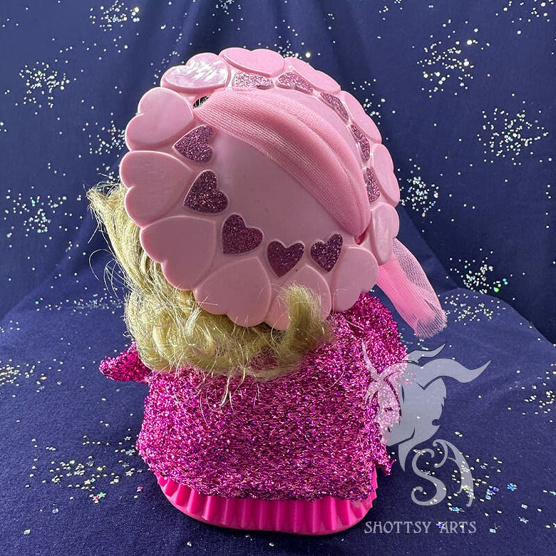 Cupcake Doll Sugar