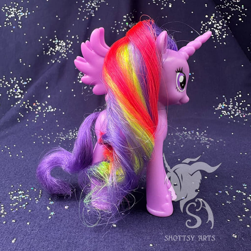 Princess Twilight (Rainbow Kingdom) Doll
