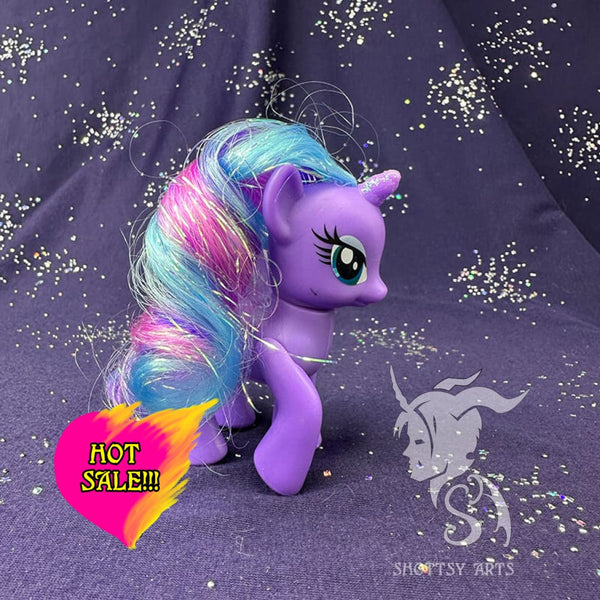 my little pony toys princess luna