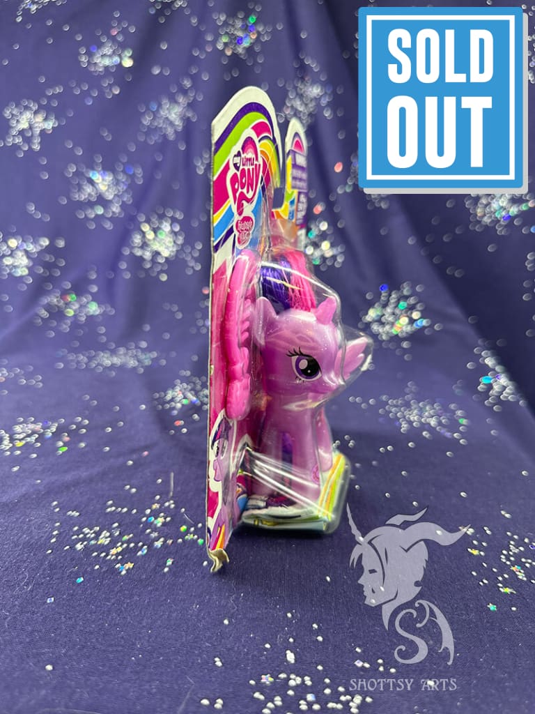 Princess Twilight Sparkle Mip Doll