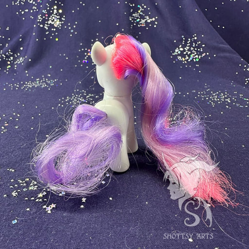 Sweetie Bell Wild Ranbow Doll