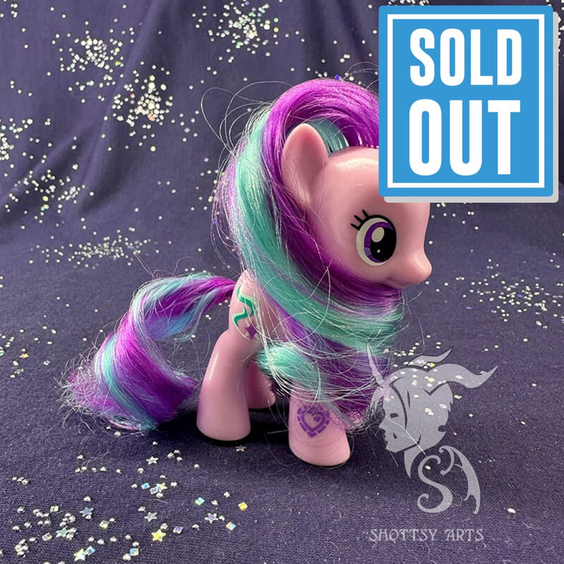 Starlight Glimmer