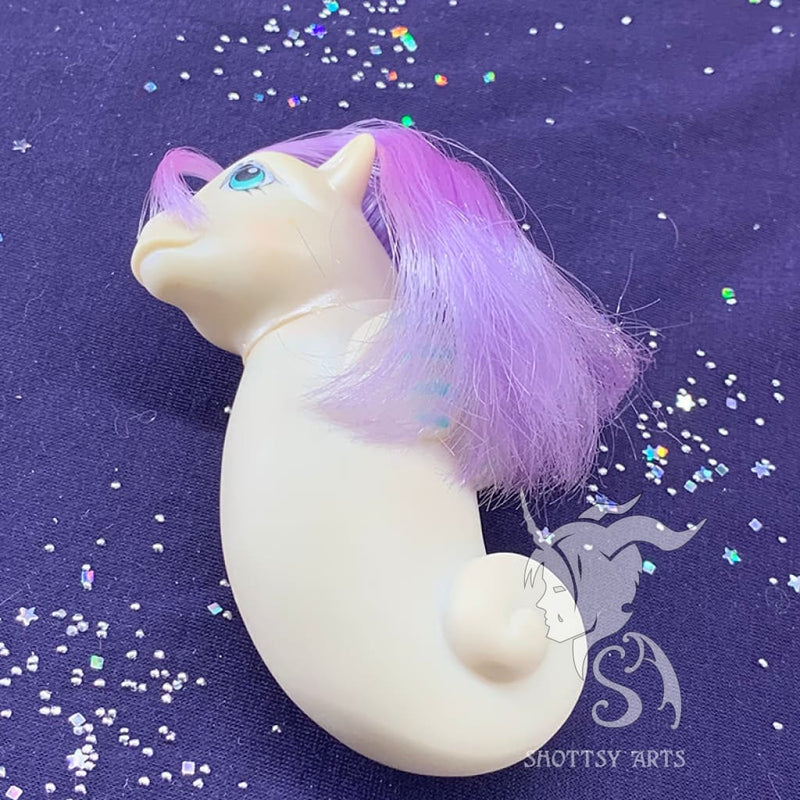 (Pearly Baby Seapony) Celebrate Hasbro