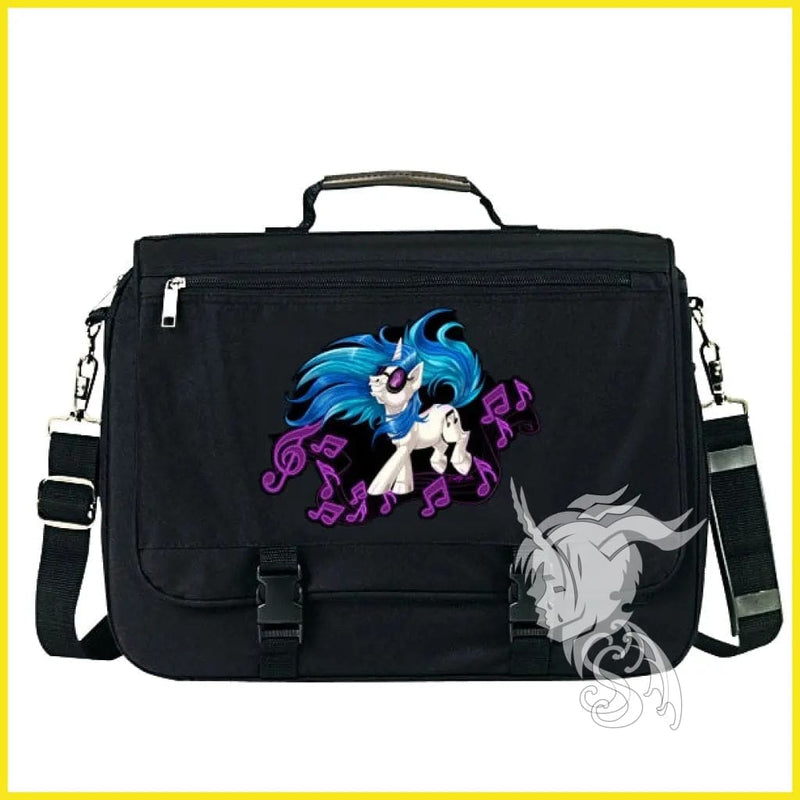 Pink Pony Tote Bag – Bygone Brand